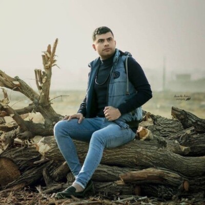 فرهاد جهانگیری مه سرگشته پریشان شویله بی سرانجامم